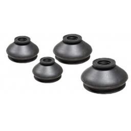 Ball Joint Covers (10 Assorted) - Dust Boot Cover Track Rod End Car Truck Van 