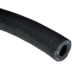 M8 Rubber/Nitrile Petrol Pipe 8mm (10m) (Fuel Pipe) - Fuel Pipe NBR Petrol Diesel Unleaded Fuel Line Hose Hosing Pipe Tube Tubing 