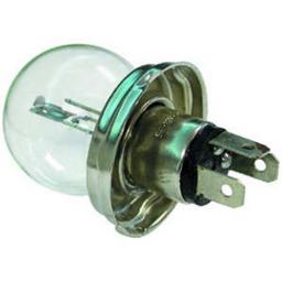EB410 Bulbs 12v-45/40w P45T Assymetric - Tractor Driving Light Bulb  Main Headlight, Halogen Headlamp Lamp