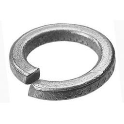 Heavy Duty Flat Washers 5mm Bzp (500) use with Nut Bolt Set Screw Fasteners