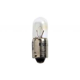 EB233 Bulbs Side/Tail 12v-4w MCC BA9S  - Car Auto Van Driving Light Bulb , Brake, Fog, Indicator , Bulb Fittings