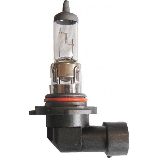 EB-H10 Bulbs Halogen 12v-42w H10 Cap