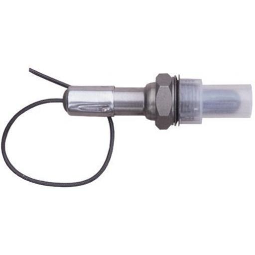 Lambda Sensor (2 wire, 2 connector)  - Universal Lamda Oxygen Sensor Exhaust
