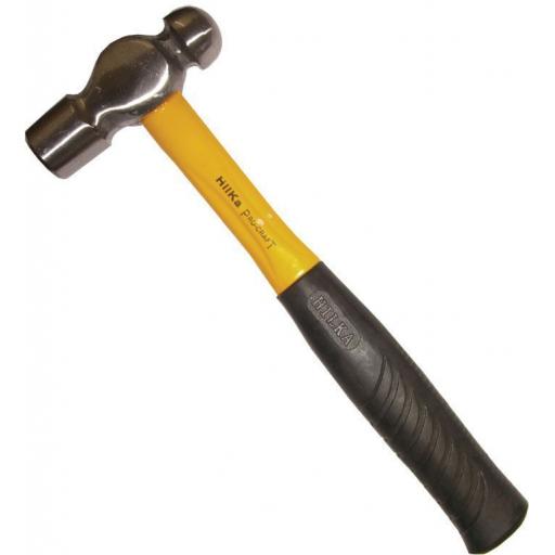 Ball Pein Hammer 2lb (32oz) - Ball PEEN Mechanic Engineers Hammer