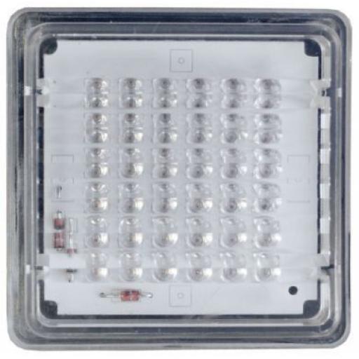 Multifunction, 36 LED Light - Amber