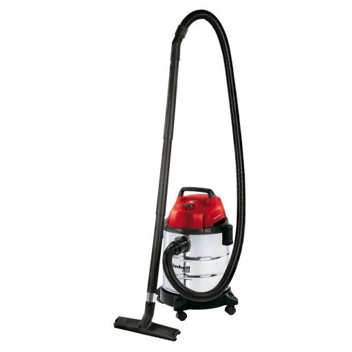 Einhell 1250w Wet & Dry Vacuum Cleaner - Valet Hoover