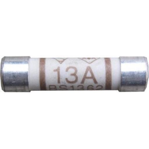Domestic Home House Fuses 1 Amp - Domestic Home House Fuses Plug Top Household Mains 13A Cartridge Home House Fuse