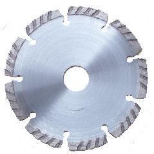 Diamond Blade Discs 230mm (9") General Purpose Diamond Cutting Blade Disc 