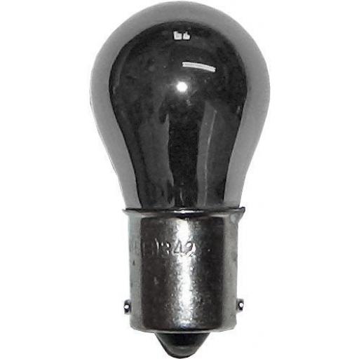 EB382-SIL Bulbs Flasher 12v-21w SCC BA15S SILVER