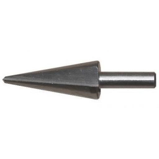Conecuts 3-14mm - Taper Drill Bit Cone sheet metal cutter step conecutter Plastic Cutter