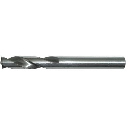 6mm Spotweld Drill Bit M6 x 66mm - HSS CO Spot Weld Drill Cutter Cobalt tip Welder Remover Drill Bit Tool 
