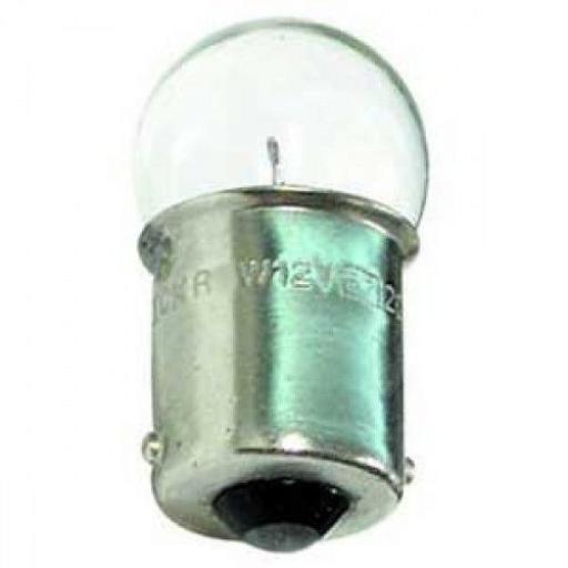 EB149 - Bulbs Side/Tail 24v-5w SCC BA15S - Commercial Truck Lorry HGV Trailer Light Bulb