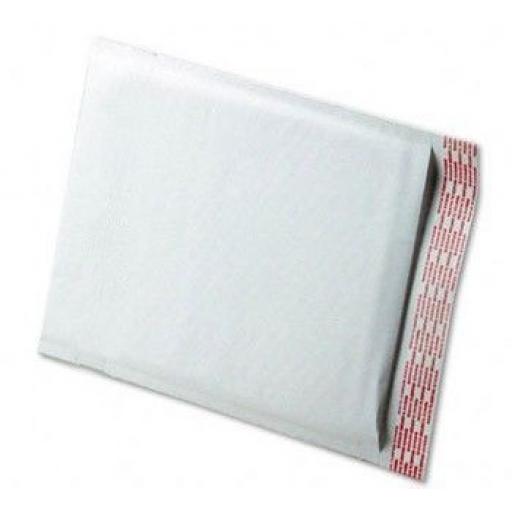 Box of Padded Envelopes Small (100) - Small Bubble Padded Envelopes Mail Mailer Bags 